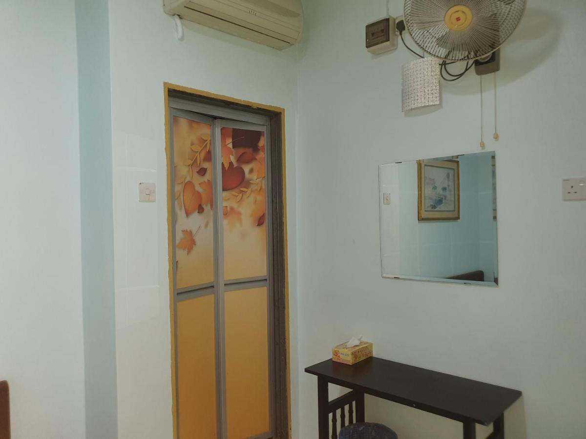 Hotel Permai Melaka Raya Exterior photo